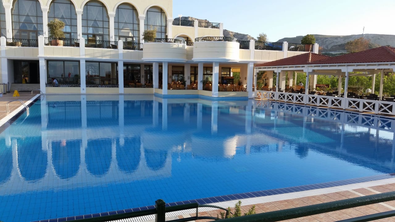 Atlantica Porto Bello Royal Hotel Porto Bello Royal