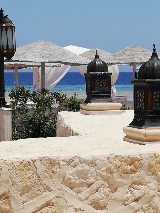 Gastro Makadi Spa - Adults only