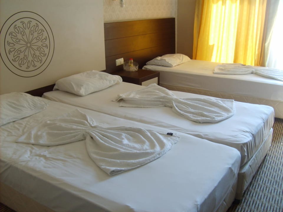 Zimmer 309 Side Alegria Hotel & Spa - Adults only +16