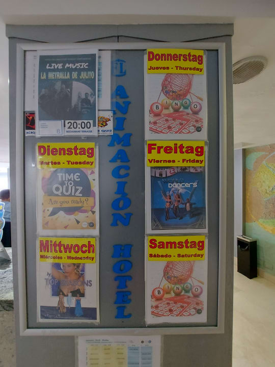 Sport & Freizeit HL Sahara Playa