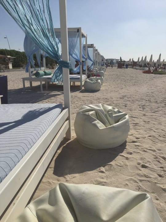 Yas Beach Crowne Plaza Hotel Yas Island