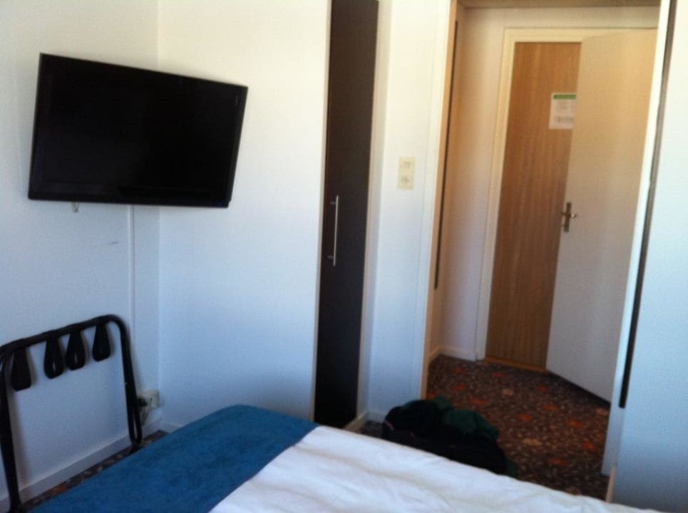 Zimmerchen, TV ProfilHotels - Hotel Garden