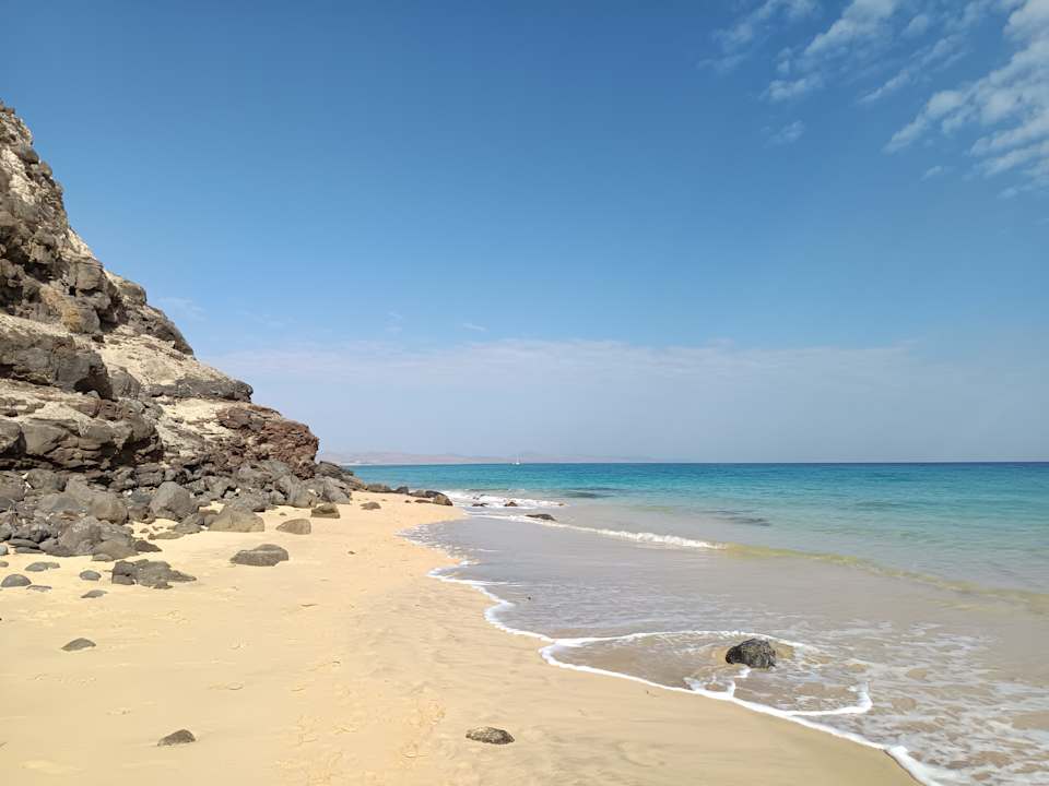 Strand Marina Playa Suite Hotel