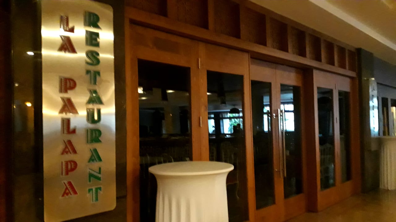 Gastro Sentido Trendy Verbena Beach