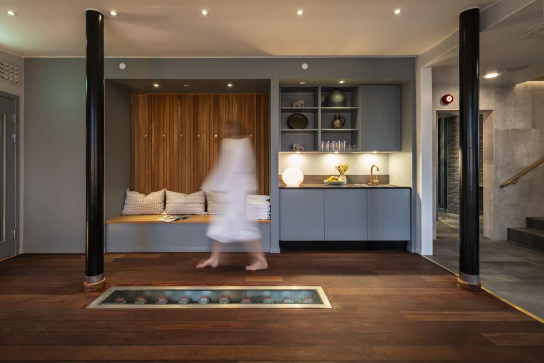 Sport & Freizeit Clarion Hotel Örebro