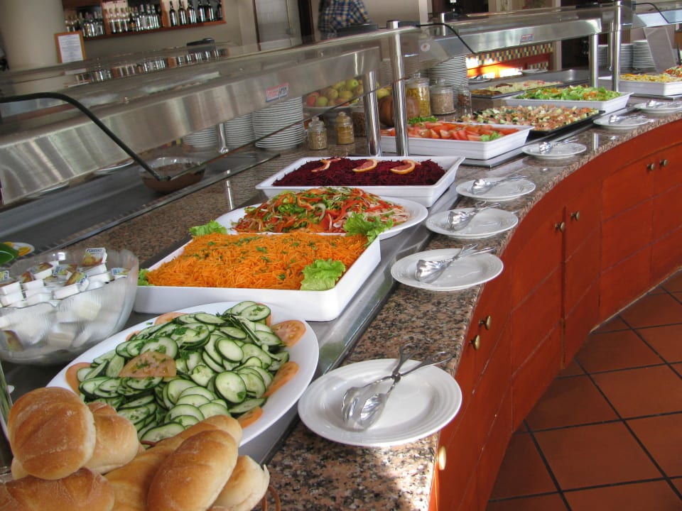 Vor den Ansturm Pestana Ocean Bay All Inclusive