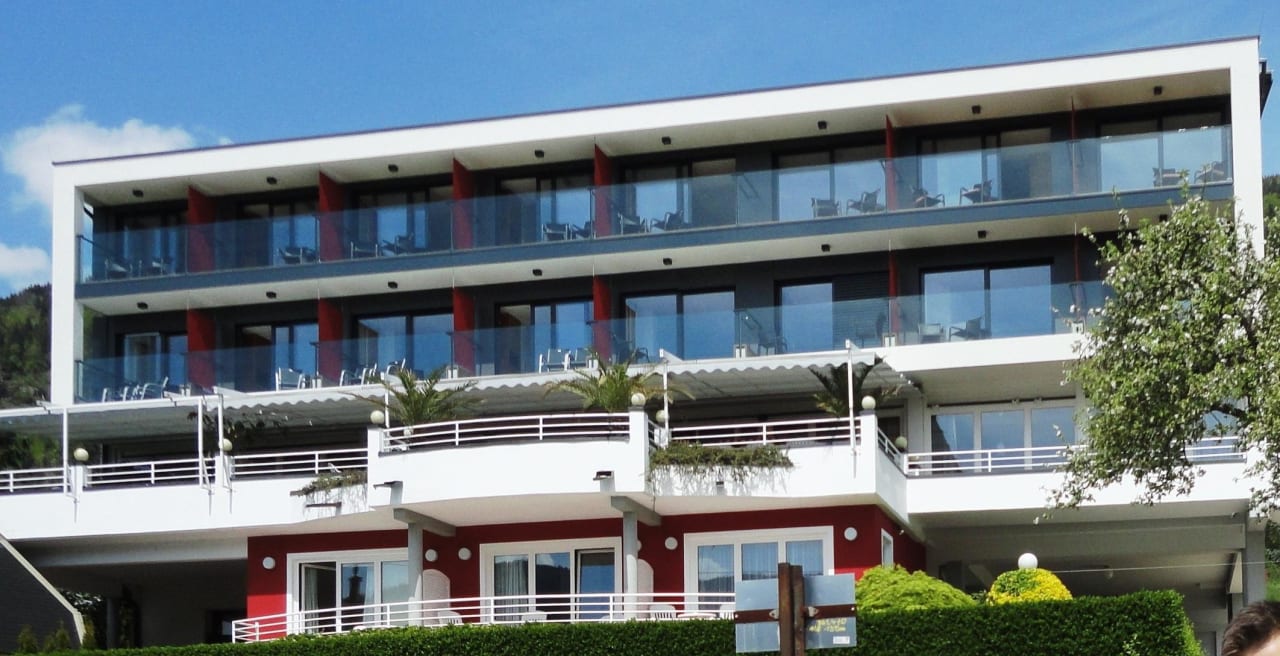 Seehotel Hoffmann Seehotel Hoffmann