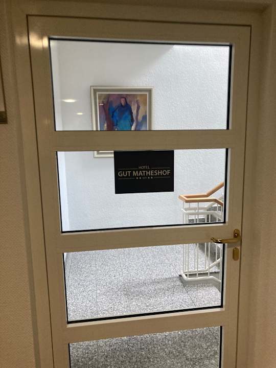 Zimmer Hotel & Spa Gut Matheshof BW Signature Collection by Best Western