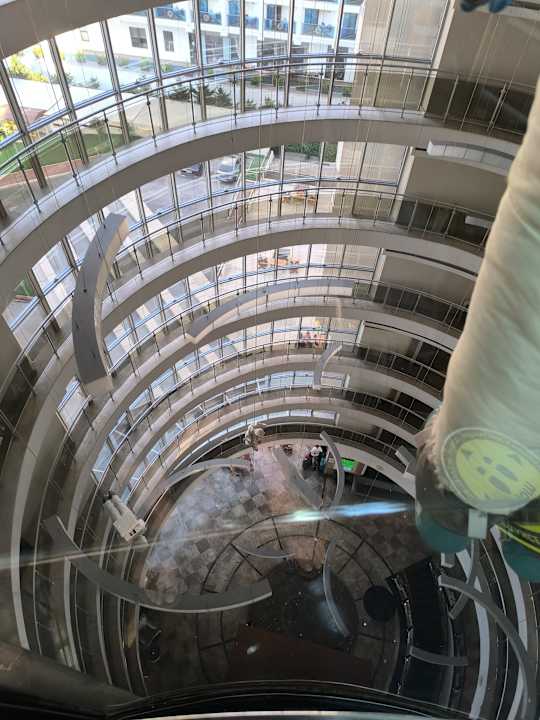 Sonstiges Saturn Palace Resort Hotel