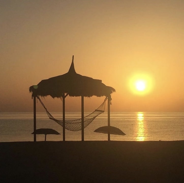 Strand Hotel Gorgonia Beach Resort