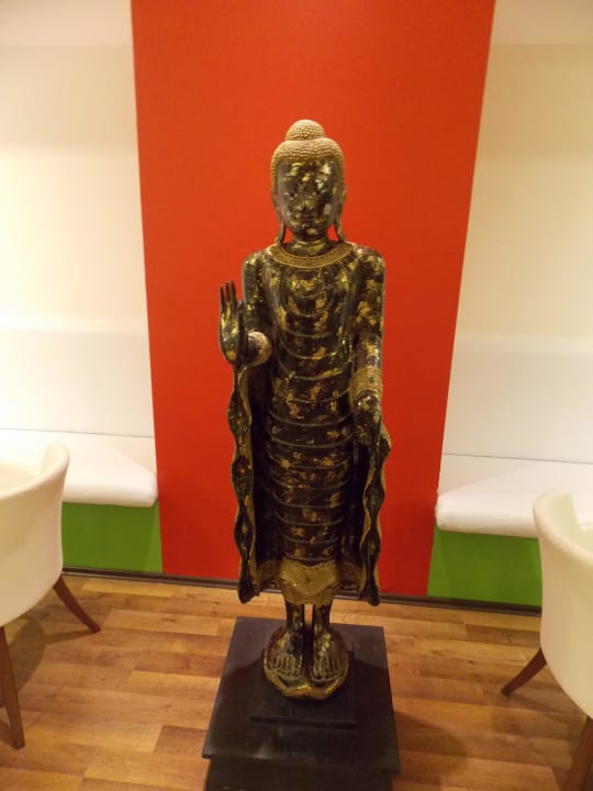 Статуэтка Siam Elegance Hotels & Spa