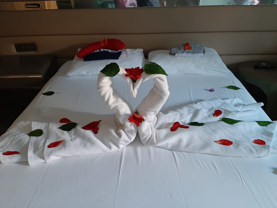 Zimmer Club Grand Aqua