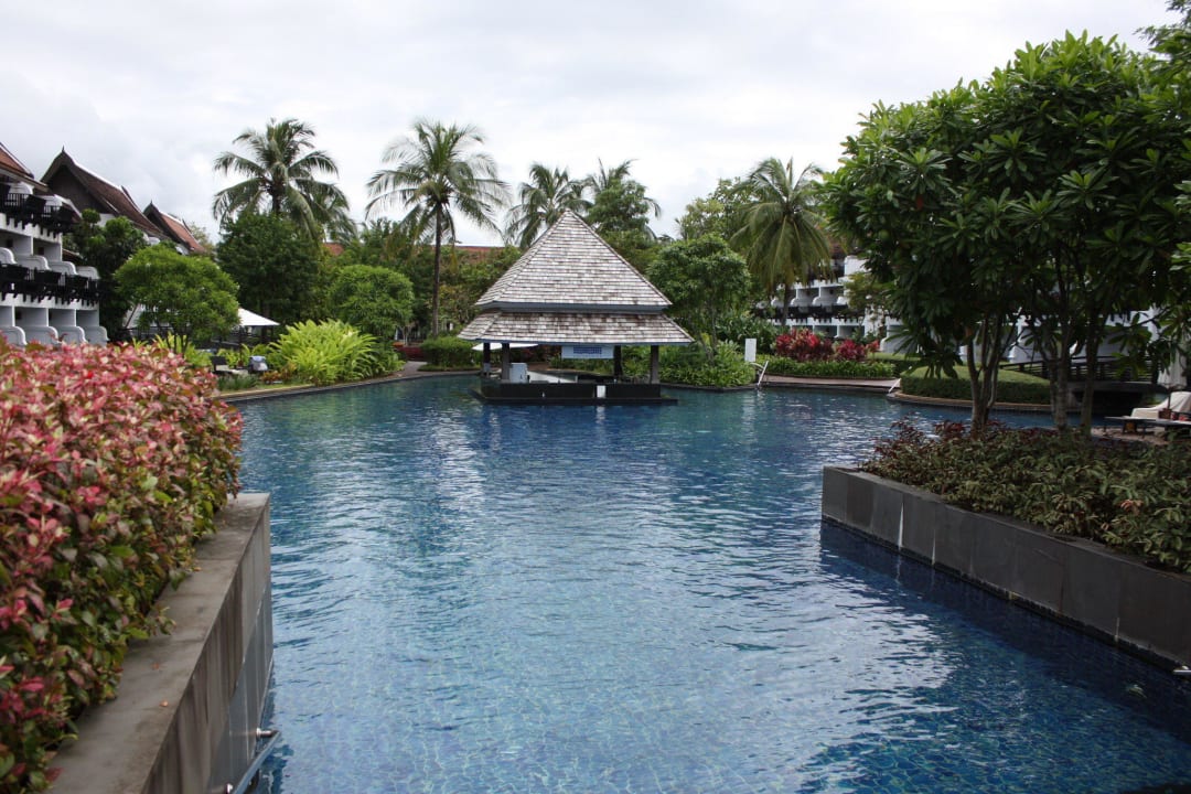 Riesenpool JW Marriott Khao Lak Resort & Spa