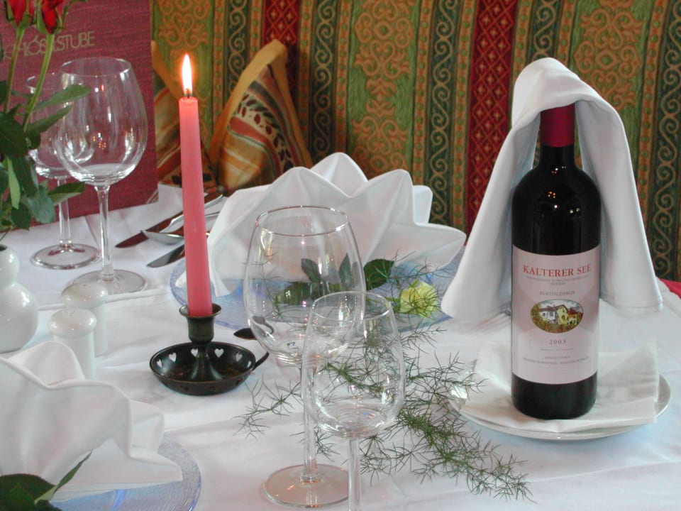 Hotel Dorfgasthof Schlösslstube Hotel Dorfgasthof Schlösslstube