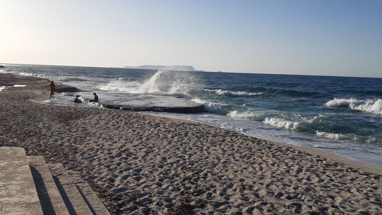 Strand Annabelle Beach Resort