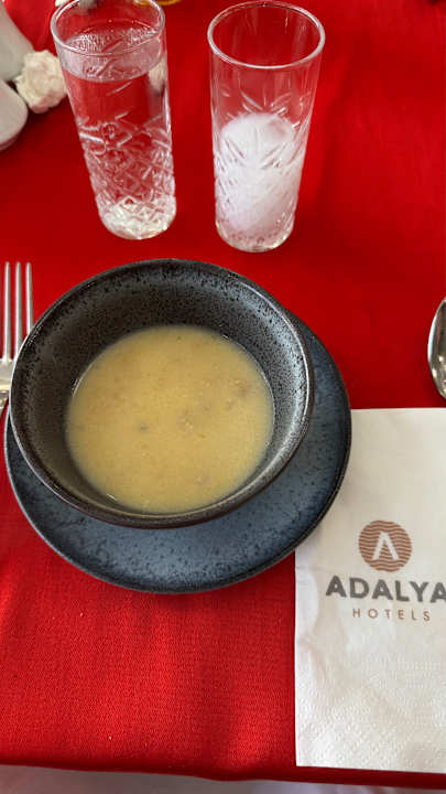 Gastro Adalya Ocean Deluxe