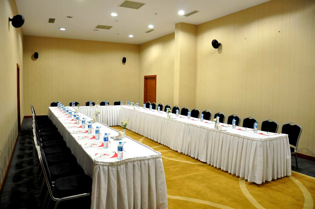 Sonstiges Hotel Niza Park