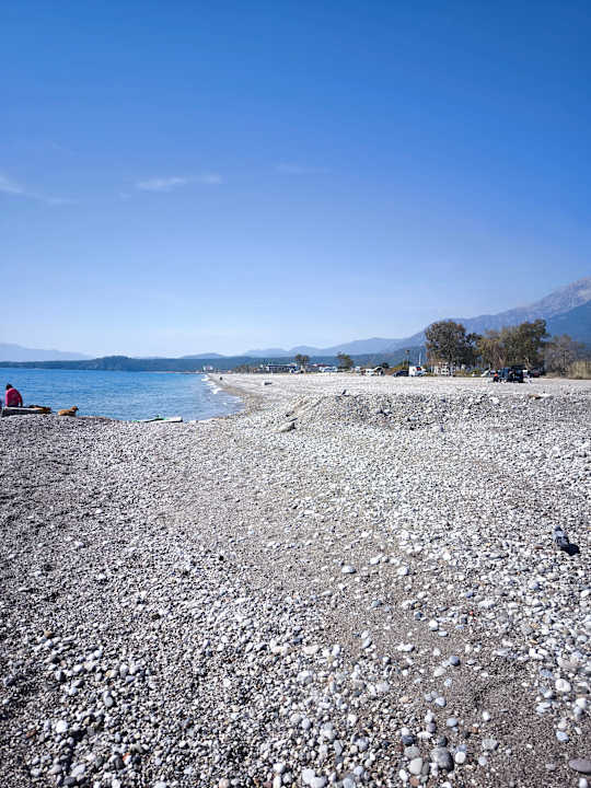 Außenansicht Limak Limra Hotel & Resort