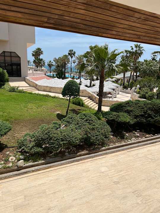 Außenansicht Adora Hotel & Resort