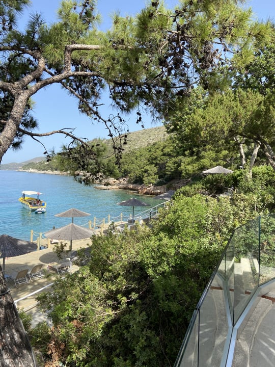 Strand Hapimag Sea Garden Resort