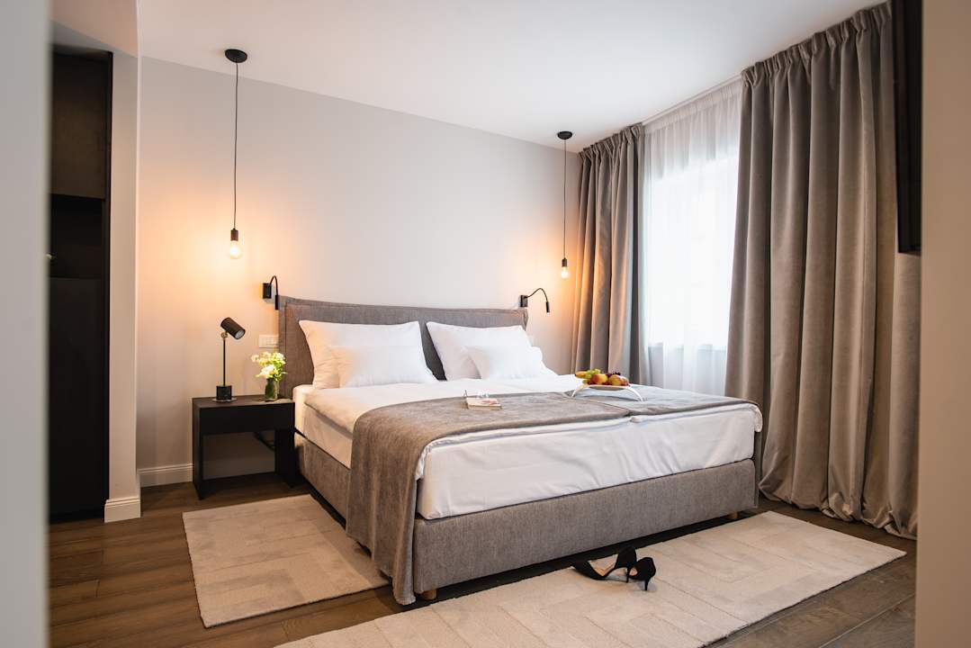 Zimmer Hotel Florian&Godler