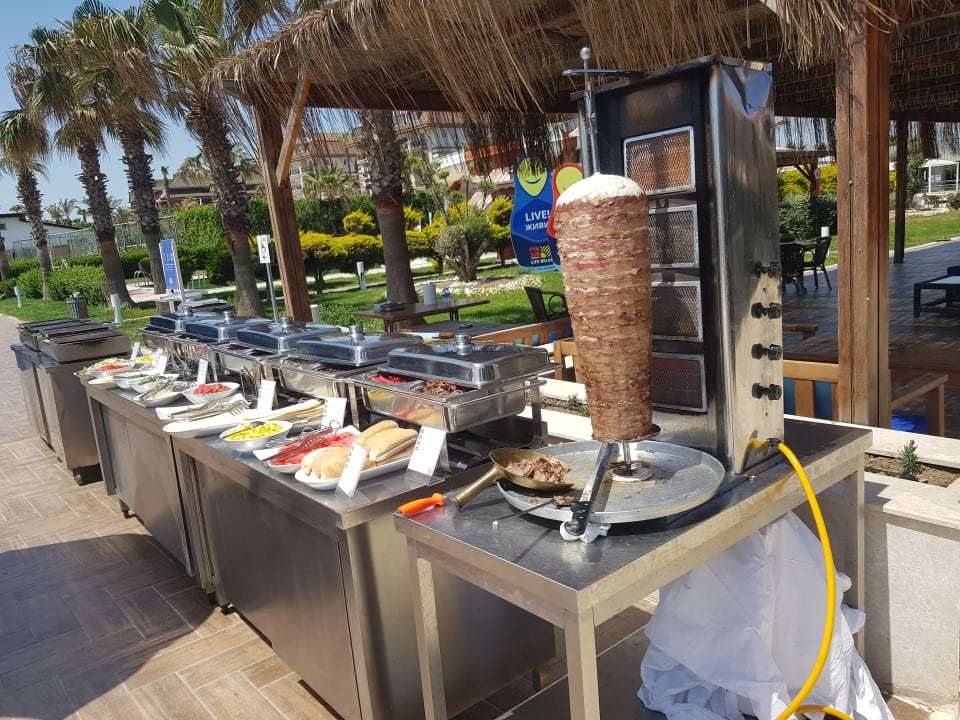 Gastro Armas Life Belek