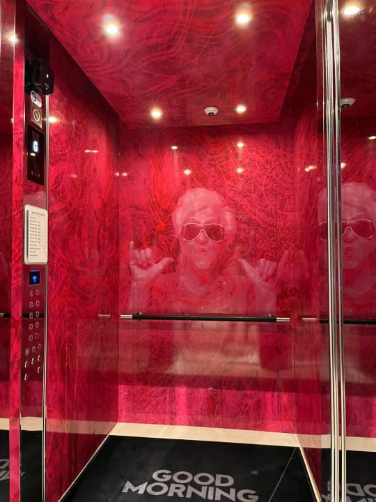 Sonstiges W Abu Dhabi - Yas Island