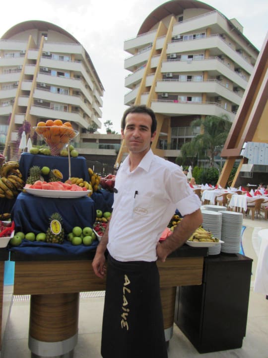 Tunahann Alaiye Resort & Spa