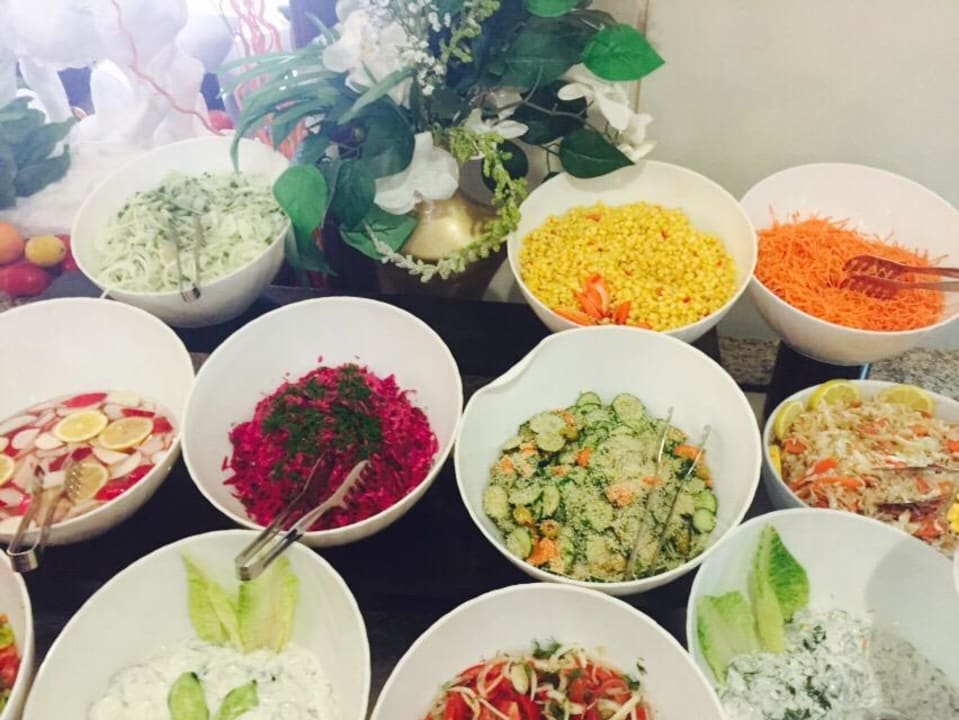 Salat Salamis Bay Conti Resort Hotel & Casino