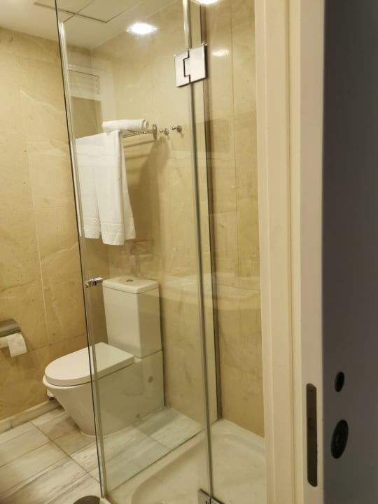 Zimmer Bull Eugenia Victoria & Spa