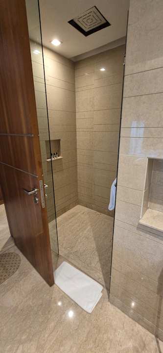 Zimmer Hotel Hyatt Ahmedabad