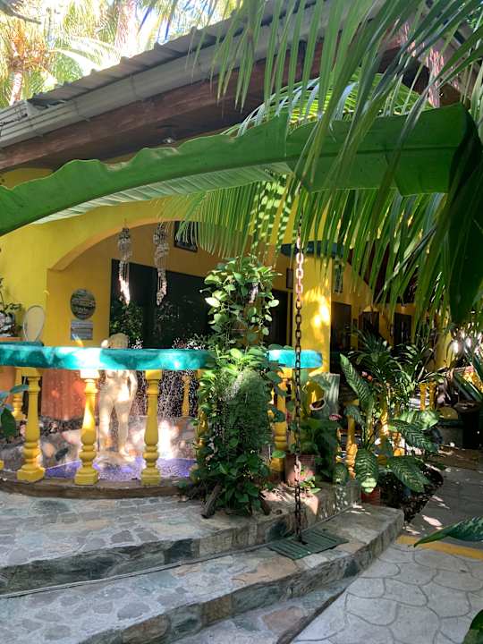 Sonstiges Hotel Rancho Estero y Mar