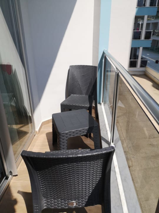 Zimmer Kaila Beach Hotel