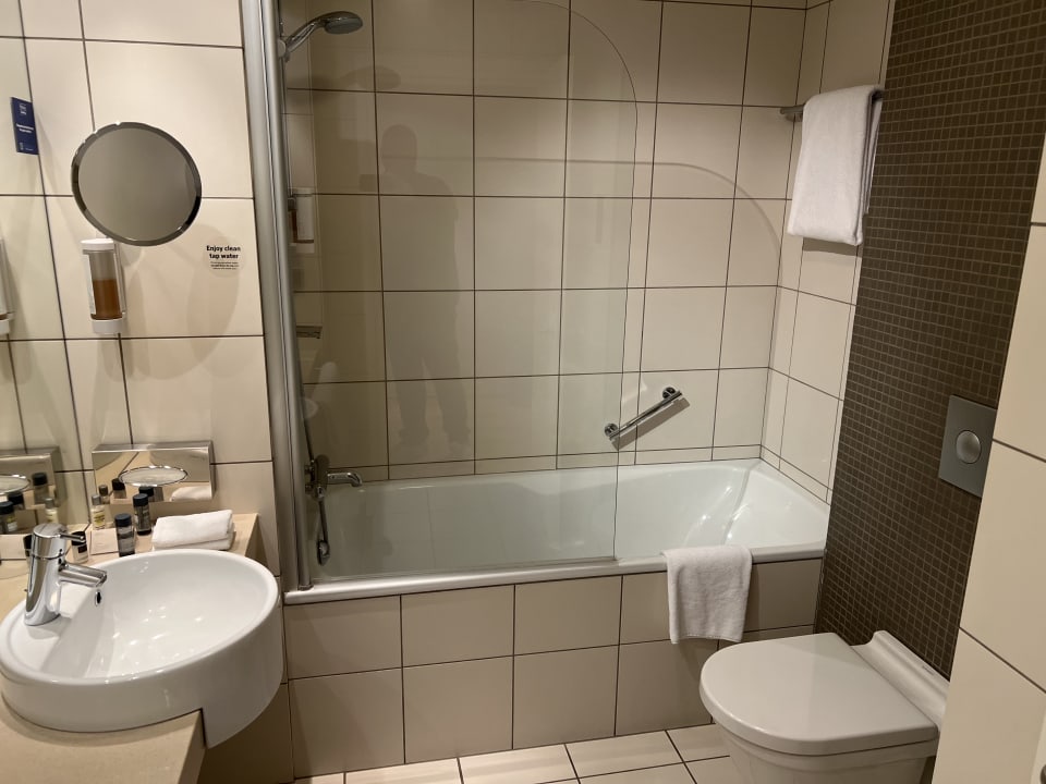 Zimmer Hilton Reykjavik Nordica