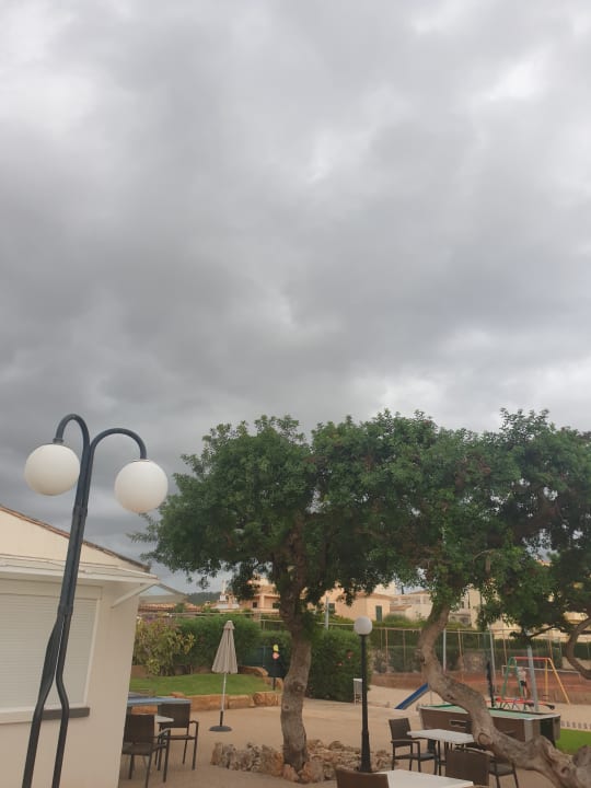 Sport & Freizeit Club Simó Hotel by Senator