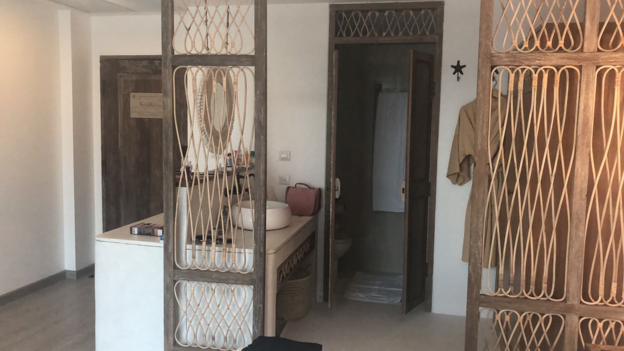 Zimmer Eden Beach Resort & Spa, A Lopesan Collection Hotel