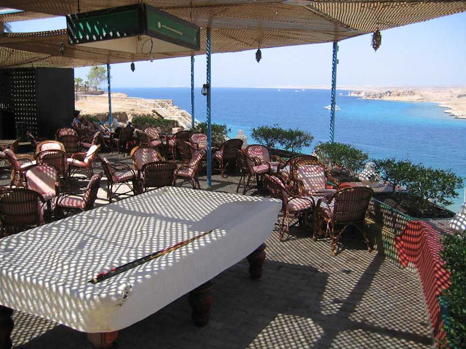 Nichts ist kostenlos Albatros Sharm Resort