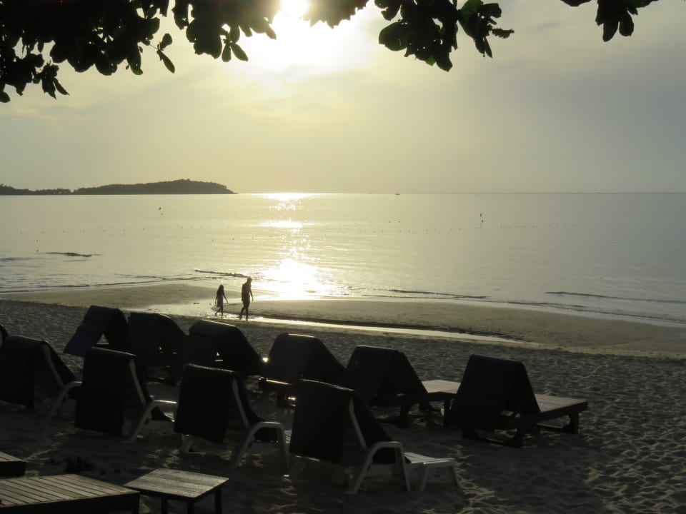 Strand Tradewinds Chaweng Cottages