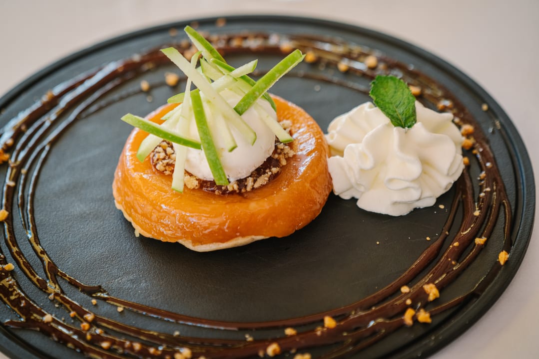 Gastro THB Los Molinos - Adults only