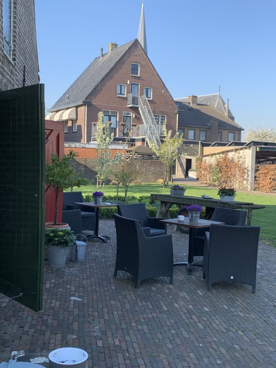 Gastro Hotel Lemmer
