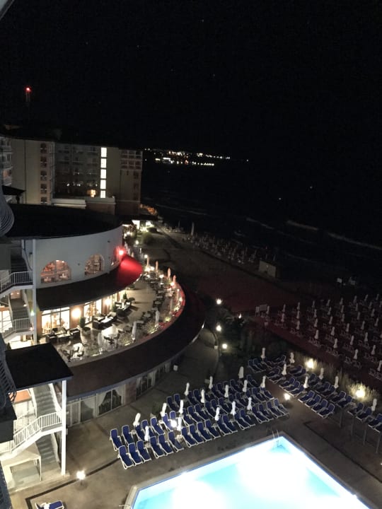 Außenansicht Sol Luna Bay