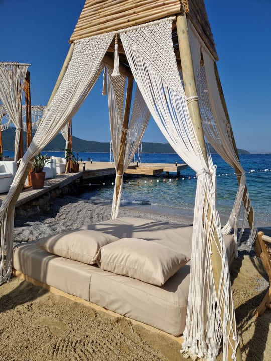 Strand TUI MAGIC LIFE Bodrum - Adult Only (16+)
