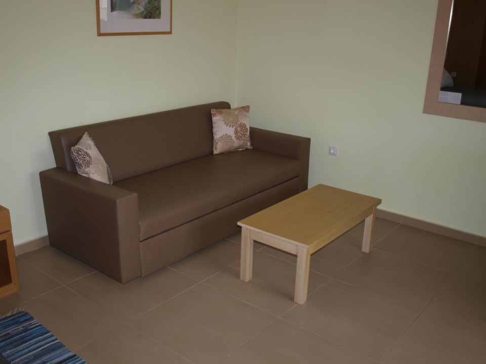 Zimmer 401 Hotel Estia