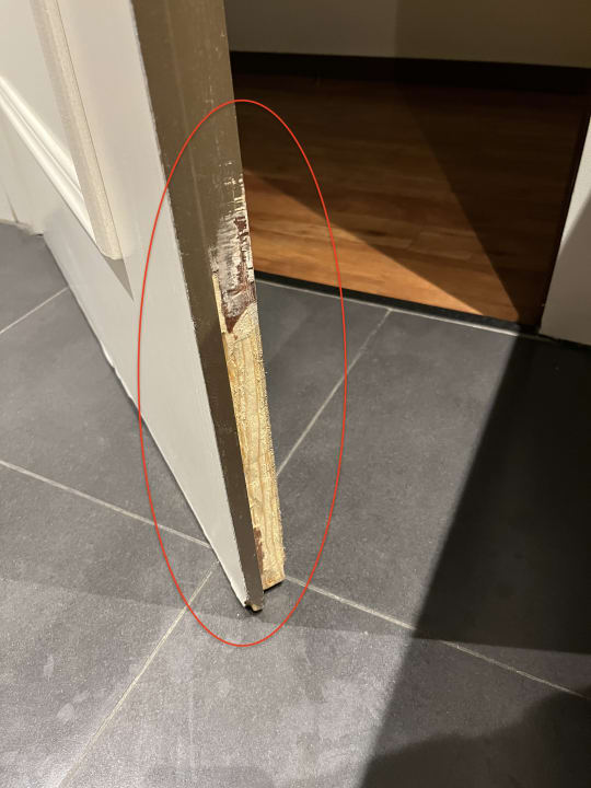 Zimmer PortoBay Falésia