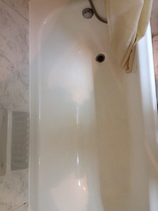 "Superior" Zimmer The Grand Hotel Hurghada