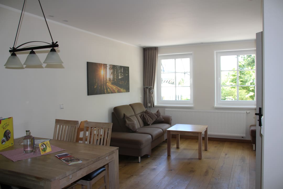 Zimmer Landhaus Schulte-Göbel ... das Kinderparadies