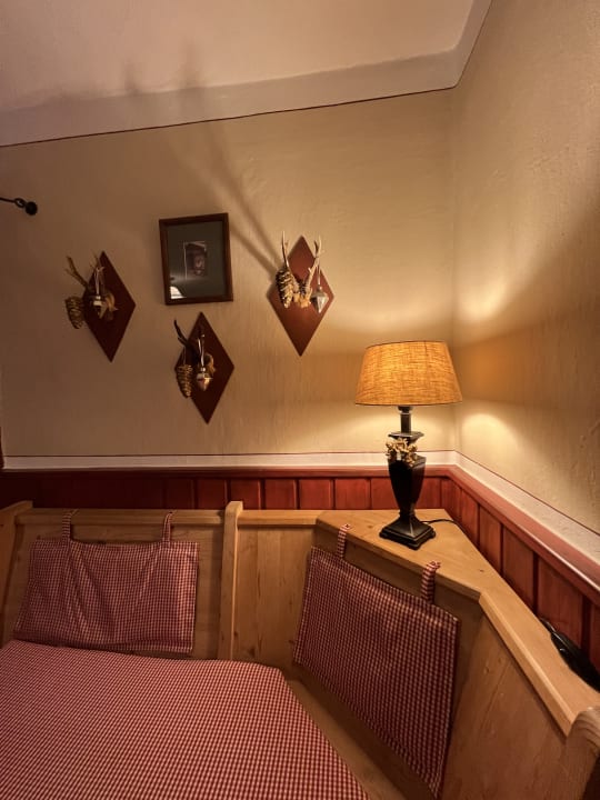 Sonstiges Hotel Butzn Wirt