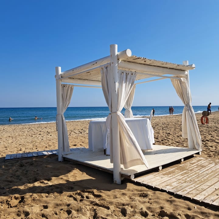 Strand Anemos Luxury Grand Resort