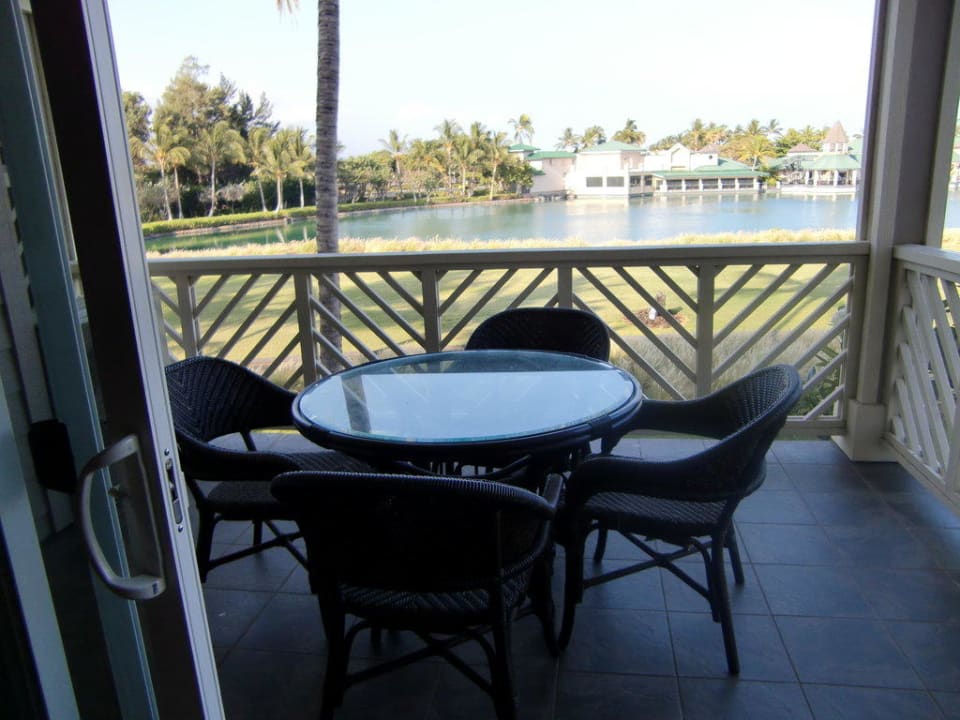 Balkon Fairway Villas Waikoloa by Outrigger