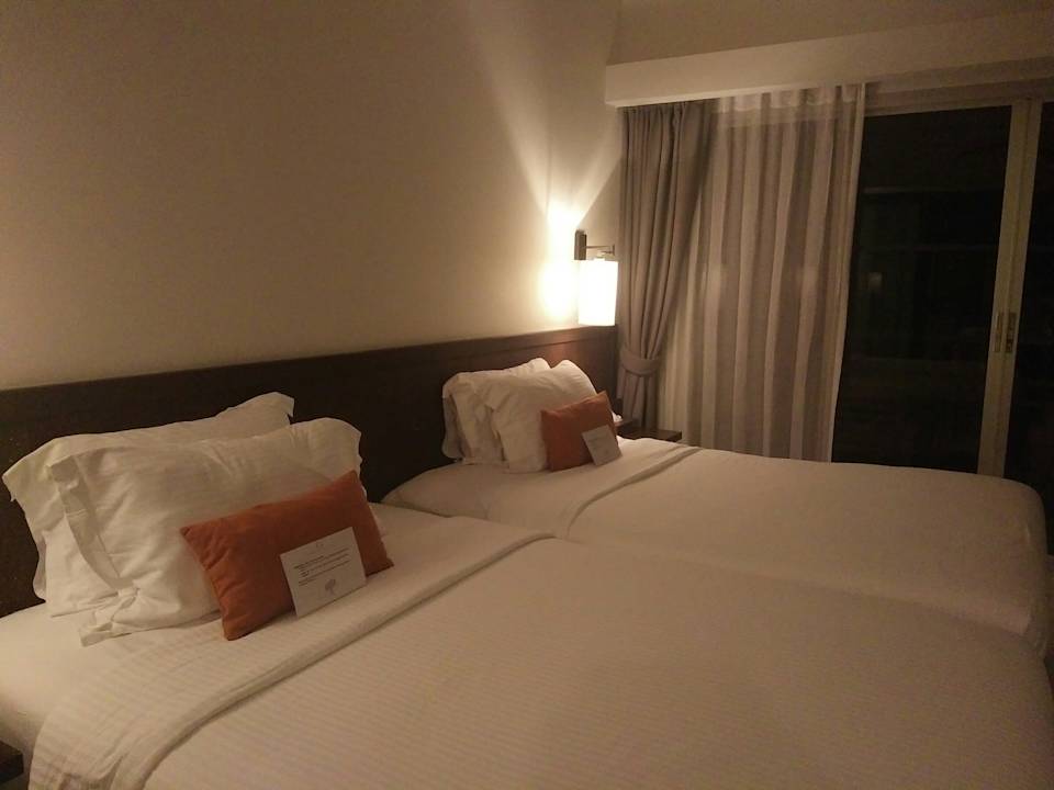 Zimmer The Grand Southsea Khaolak Beach Resort